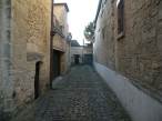  ruelle pavée